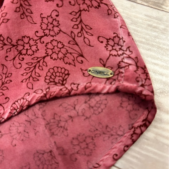 O'Neill Myla Tunic Tank Top - Picture 4 of 9